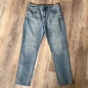 NWT American Eagle Men’s Athletic Fit Jeans 32/30